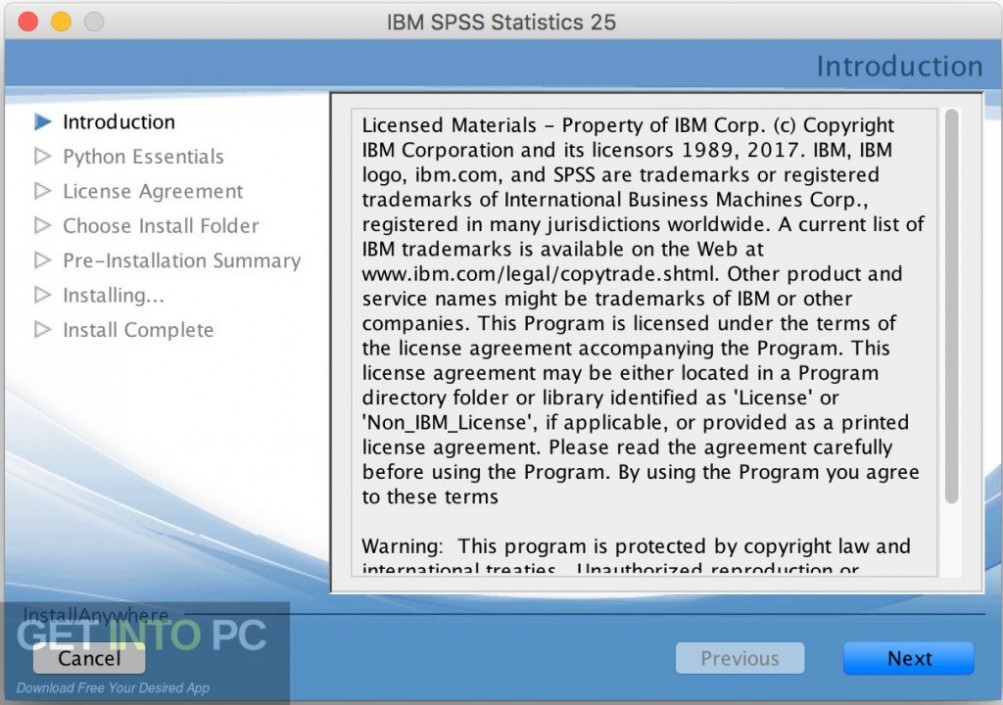 Ibm Spss Statistics Mac Free Download